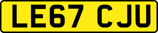 LE67CJU