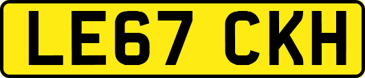 LE67CKH
