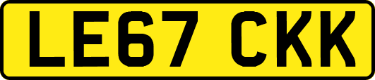 LE67CKK