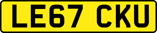 LE67CKU