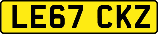 LE67CKZ