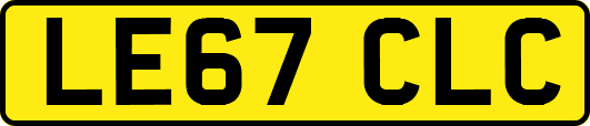 LE67CLC