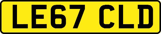 LE67CLD