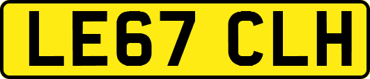 LE67CLH