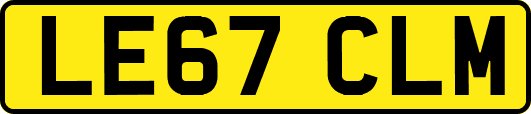 LE67CLM
