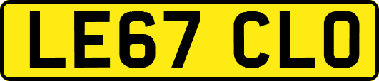 LE67CLO