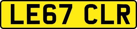 LE67CLR