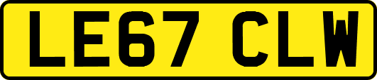 LE67CLW