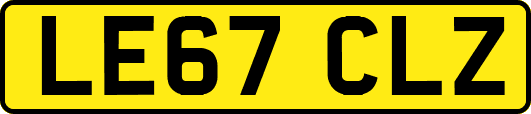 LE67CLZ