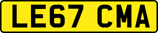 LE67CMA