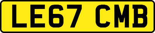 LE67CMB
