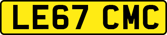 LE67CMC