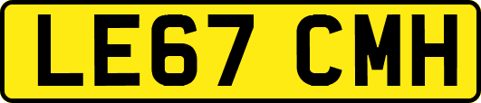 LE67CMH