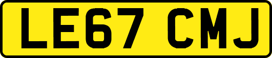 LE67CMJ