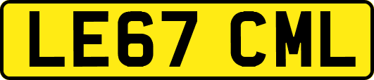 LE67CML