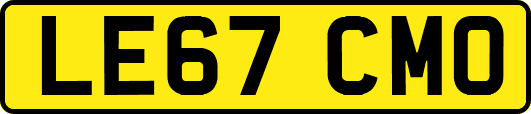 LE67CMO