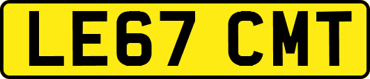 LE67CMT