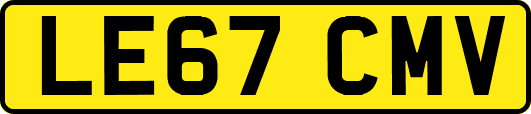 LE67CMV