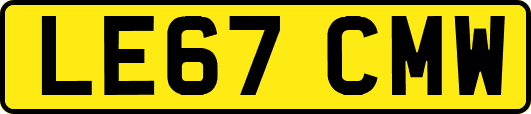 LE67CMW
