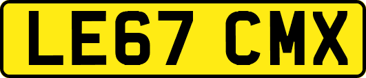 LE67CMX