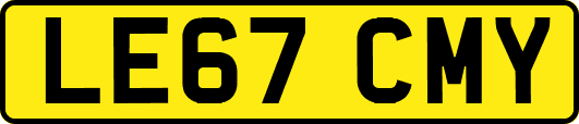 LE67CMY