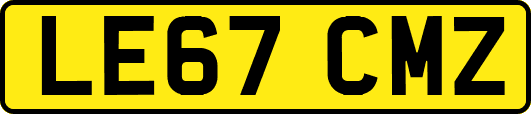 LE67CMZ