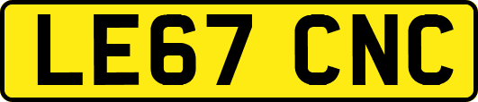 LE67CNC