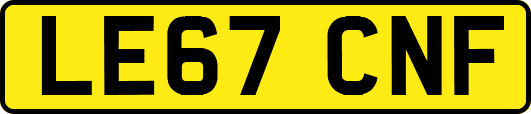LE67CNF