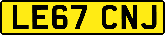 LE67CNJ