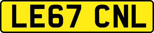LE67CNL