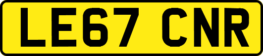 LE67CNR
