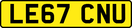 LE67CNU