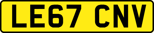 LE67CNV