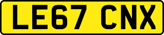 LE67CNX