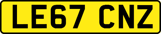 LE67CNZ