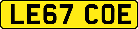 LE67COE
