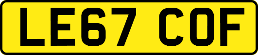LE67COF
