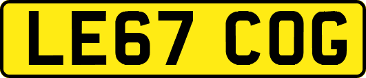 LE67COG