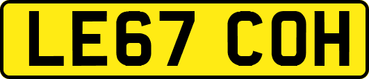 LE67COH