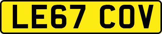 LE67COV
