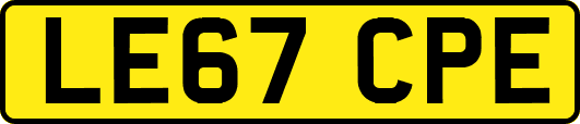 LE67CPE