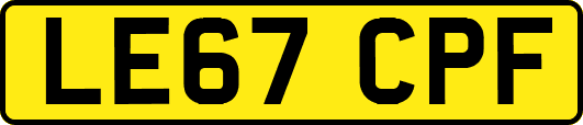 LE67CPF