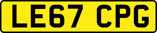 LE67CPG
