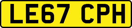 LE67CPH