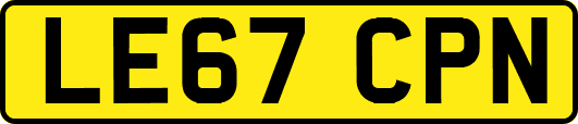 LE67CPN