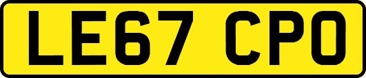 LE67CPO
