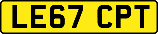 LE67CPT