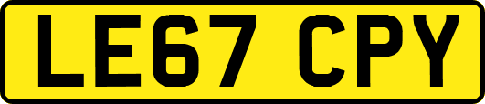 LE67CPY