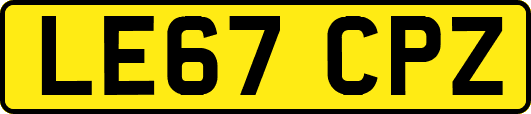 LE67CPZ
