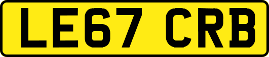 LE67CRB